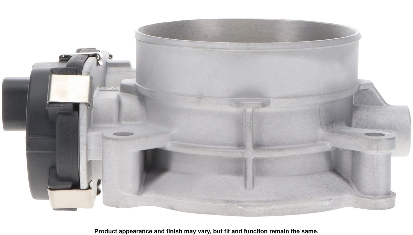 Cardone Reman Fuel Injection Throttle Body 67-3013