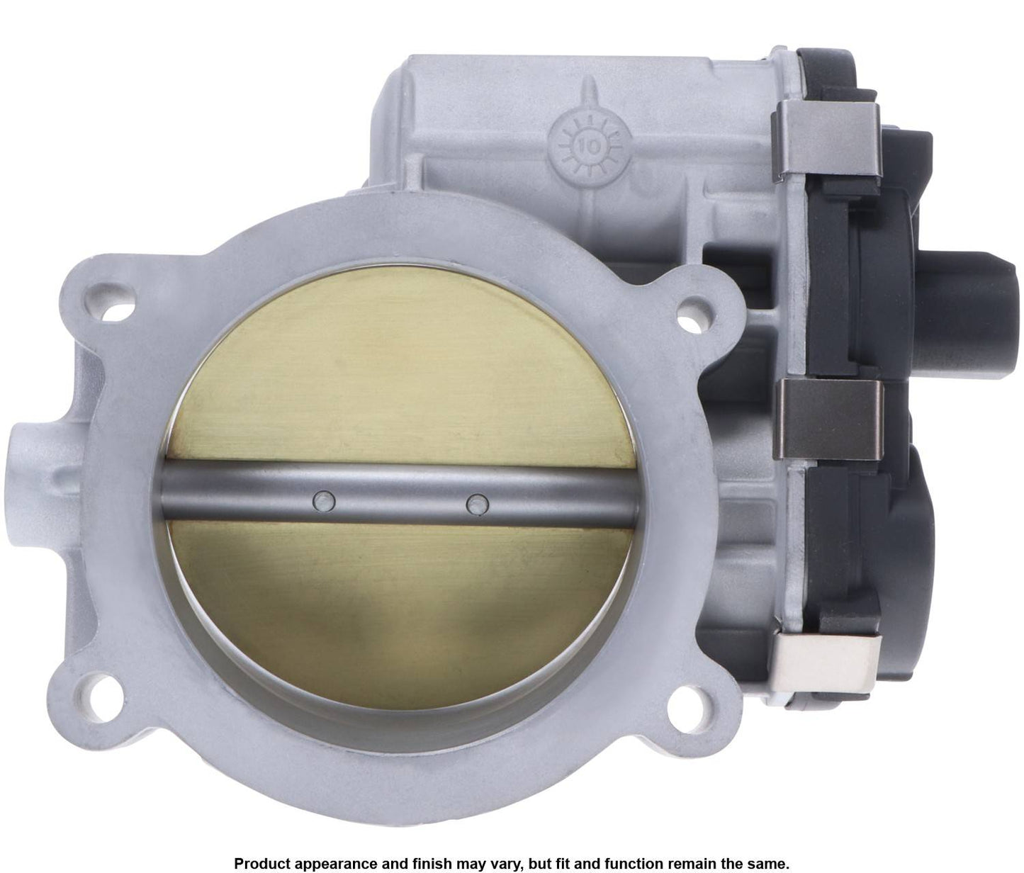 Cardone Reman Fuel Injection Throttle Body 67-3013