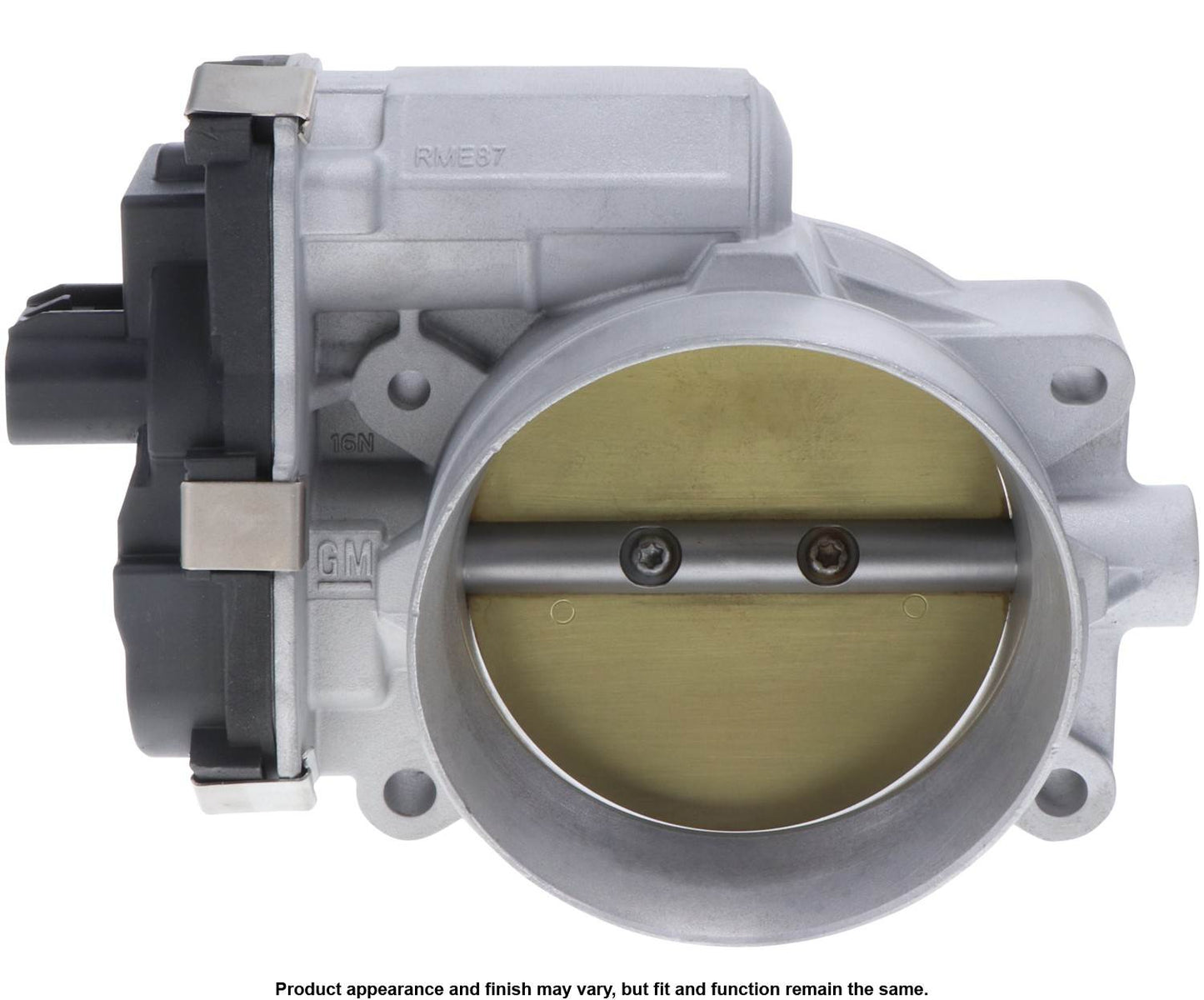 Cardone Reman Fuel Injection Throttle Body 67-3013