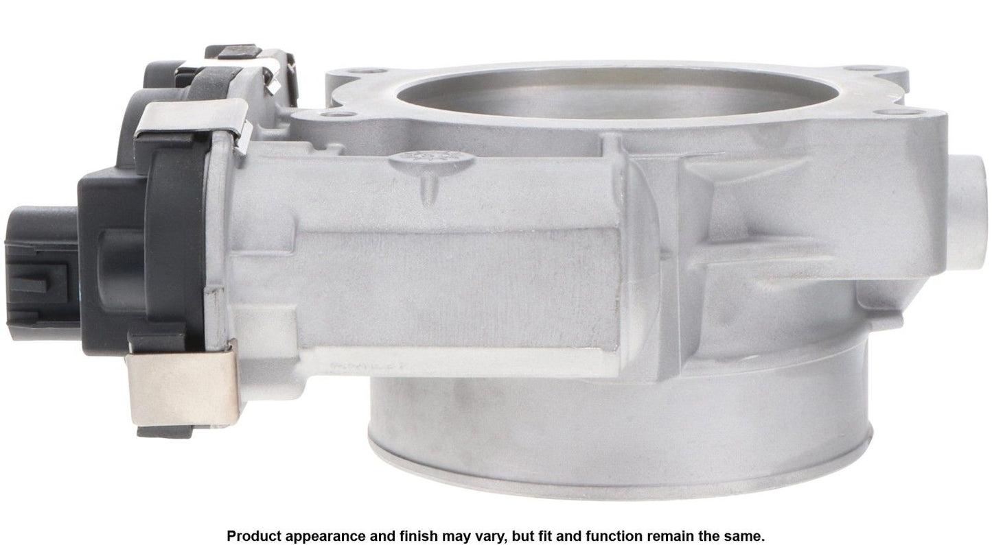 Cardone Reman Fuel Injection Throttle Body 67-3013
