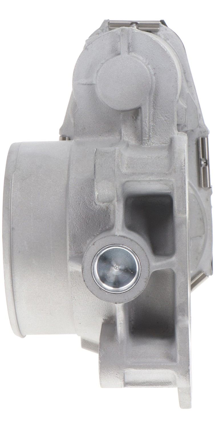 Cardone Reman Fuel Injection Throttle Body 67-3014