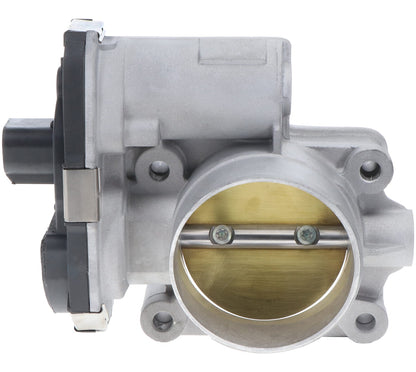 Cardone Reman Fuel Injection Throttle Body 67-3014