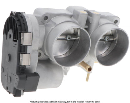 Cardone Reman Fuel Injection Throttle Body 67-3015