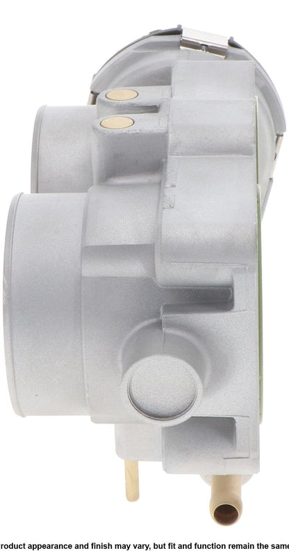 Cardone Reman Fuel Injection Throttle Body 67-3015