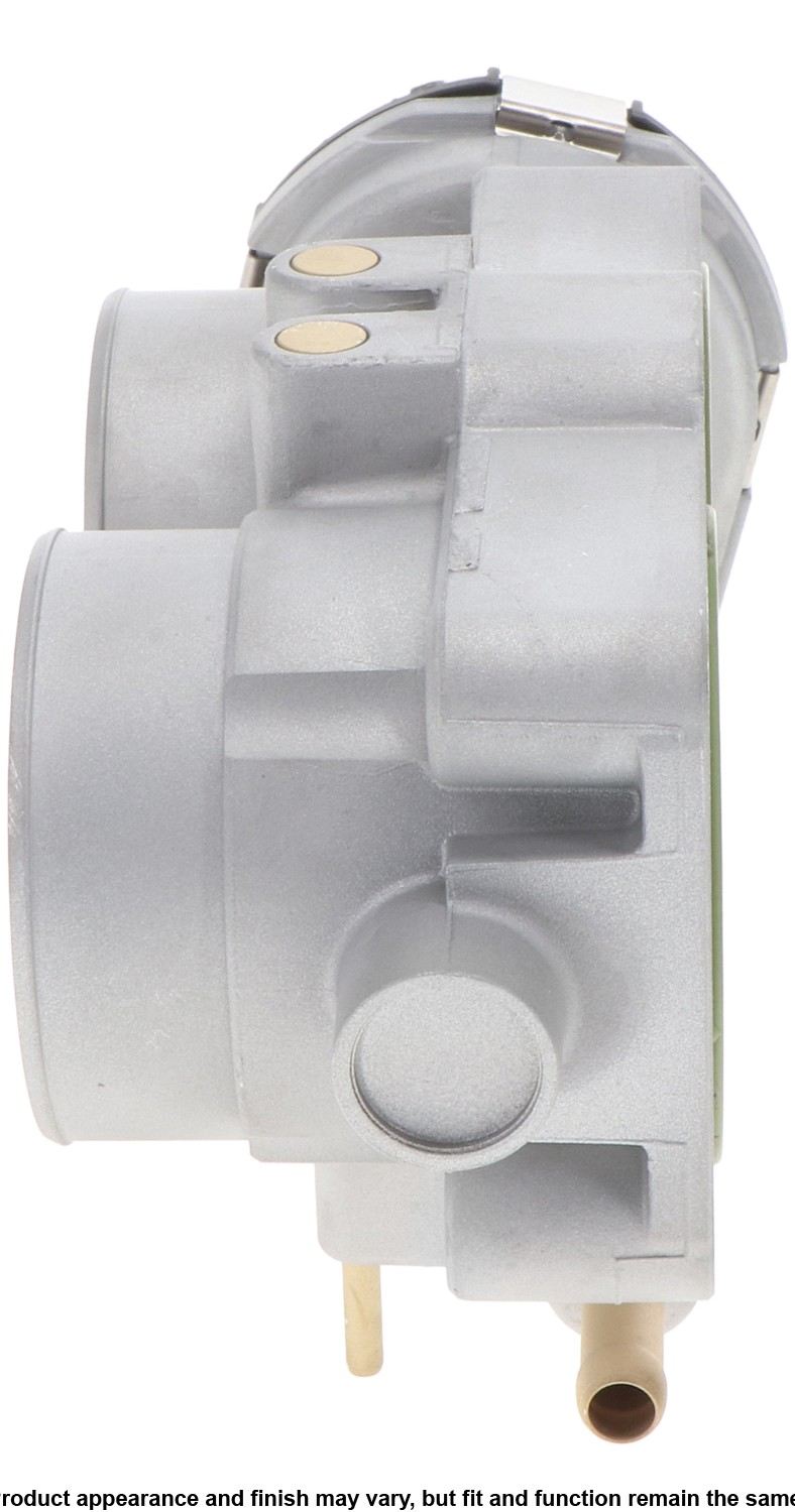 Cardone Reman Fuel Injection Throttle Body 67-3015