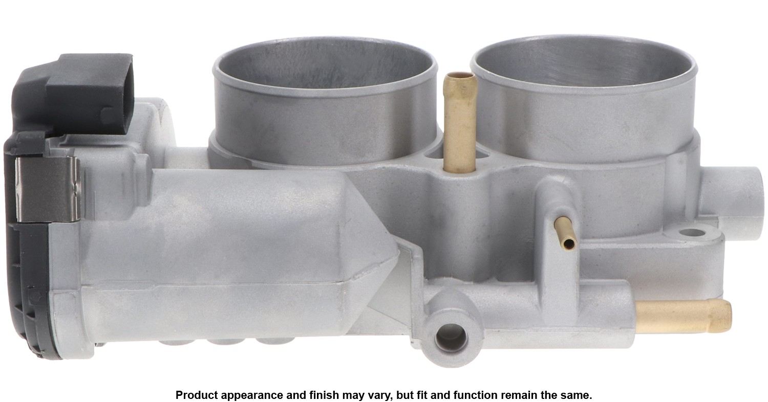 Cardone Reman Fuel Injection Throttle Body 67-3015