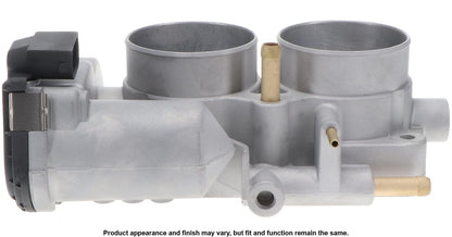 Cardone Reman Fuel Injection Throttle Body 67-3015