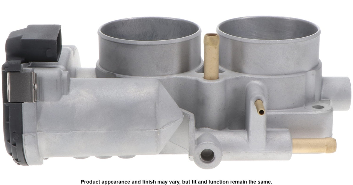Cardone Reman Fuel Injection Throttle Body 67-3015