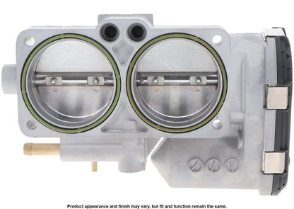 Cardone Reman Fuel Injection Throttle Body 67-3015