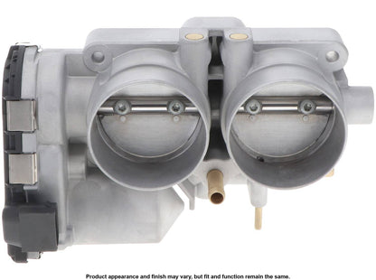 Cardone Reman Fuel Injection Throttle Body 67-3015