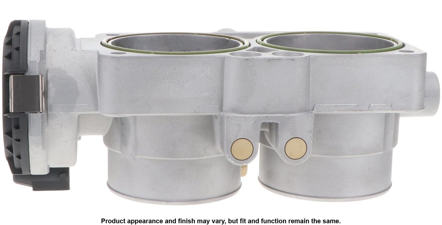 Cardone Reman Fuel Injection Throttle Body 67-3015