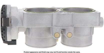 Cardone Reman Fuel Injection Throttle Body 67-3015