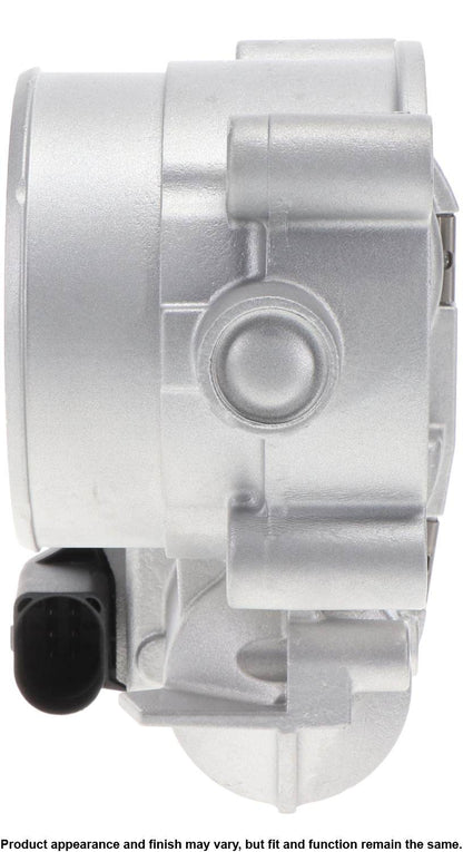 Cardone Reman Fuel Injection Throttle Body 67-3016