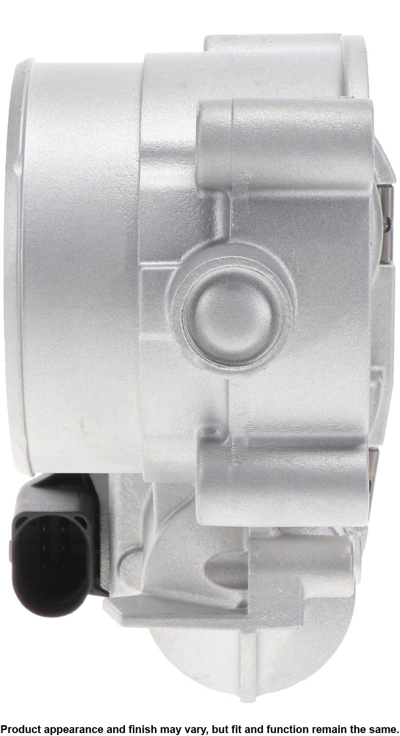 Cardone Reman Fuel Injection Throttle Body 67-3016