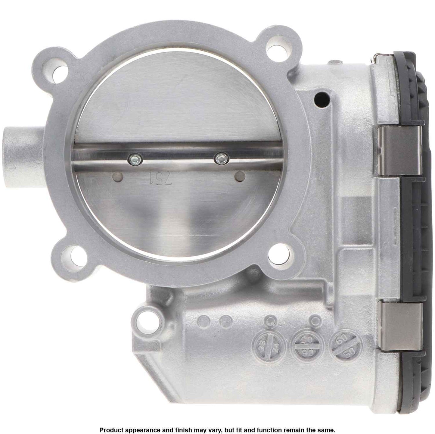 Cardone Reman Fuel Injection Throttle Body 67-3016