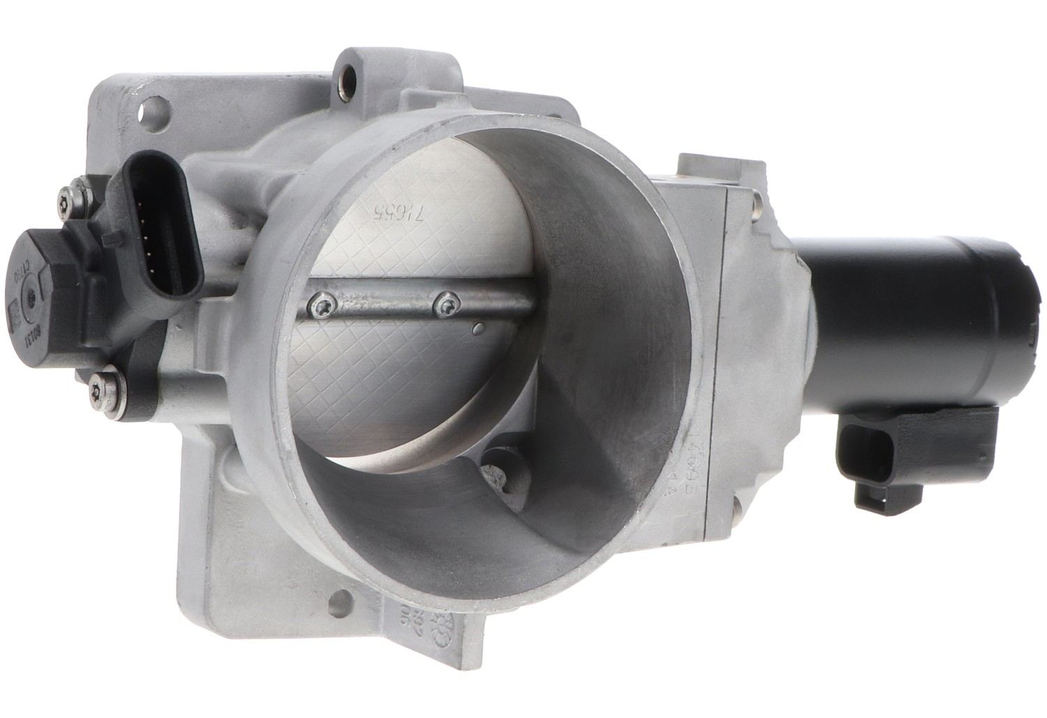 Cardone Reman Remanufactured Fuel Injection Throttle Body 67-3017