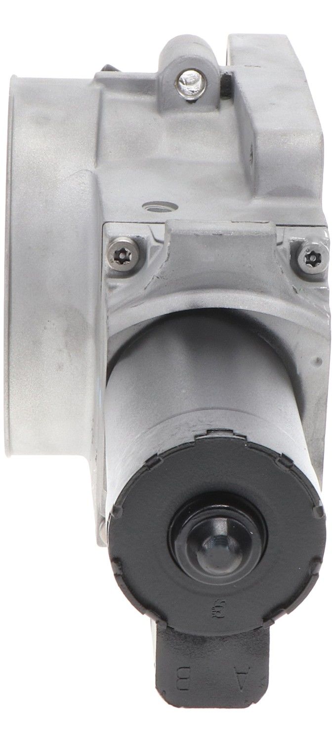 Cardone Reman Remanufactured Fuel Injection Throttle Body 67-3017
