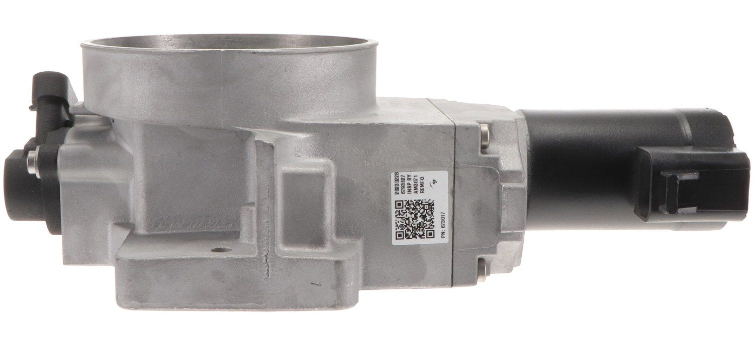 Cardone Reman Remanufactured Fuel Injection Throttle Body 67-3017