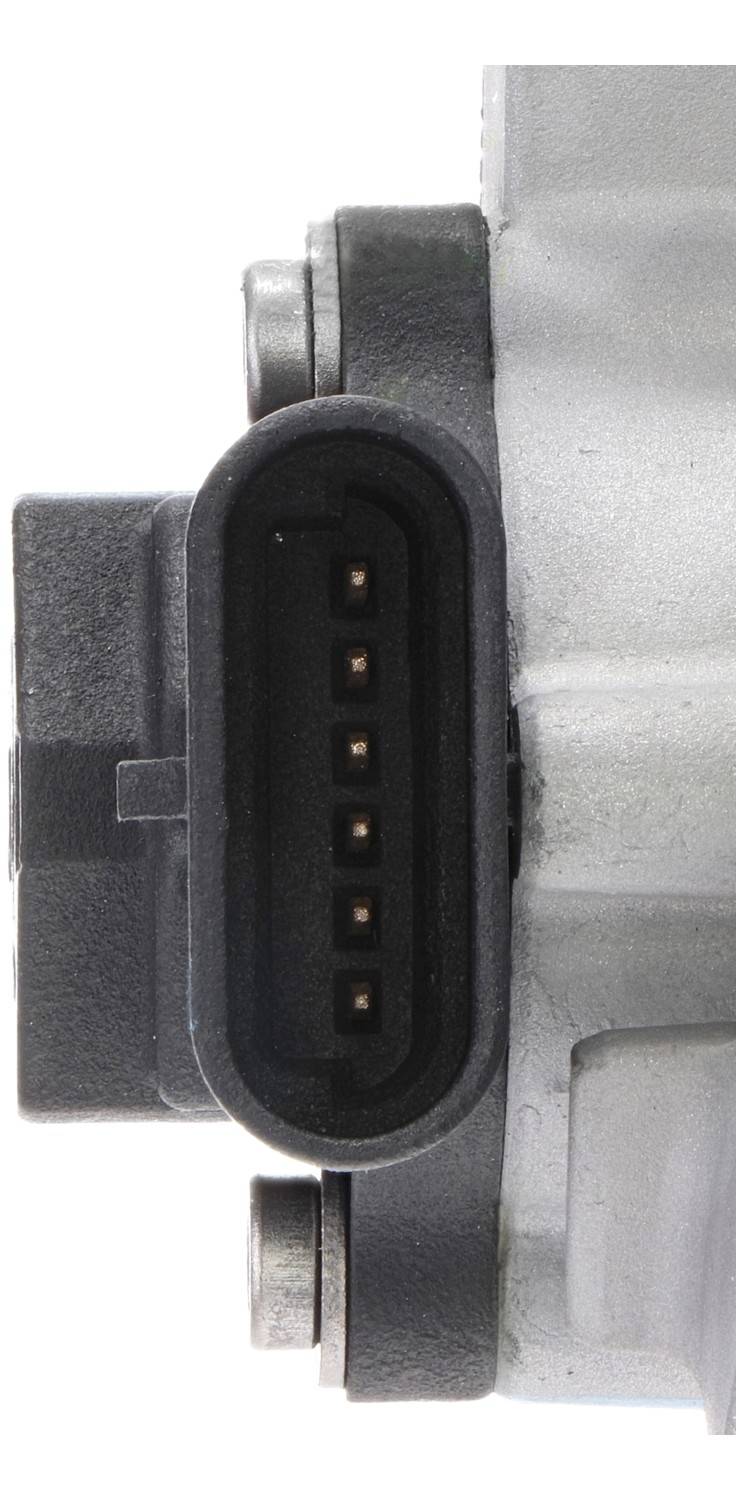 Cardone Reman Remanufactured Fuel Injection Throttle Body 67-3017