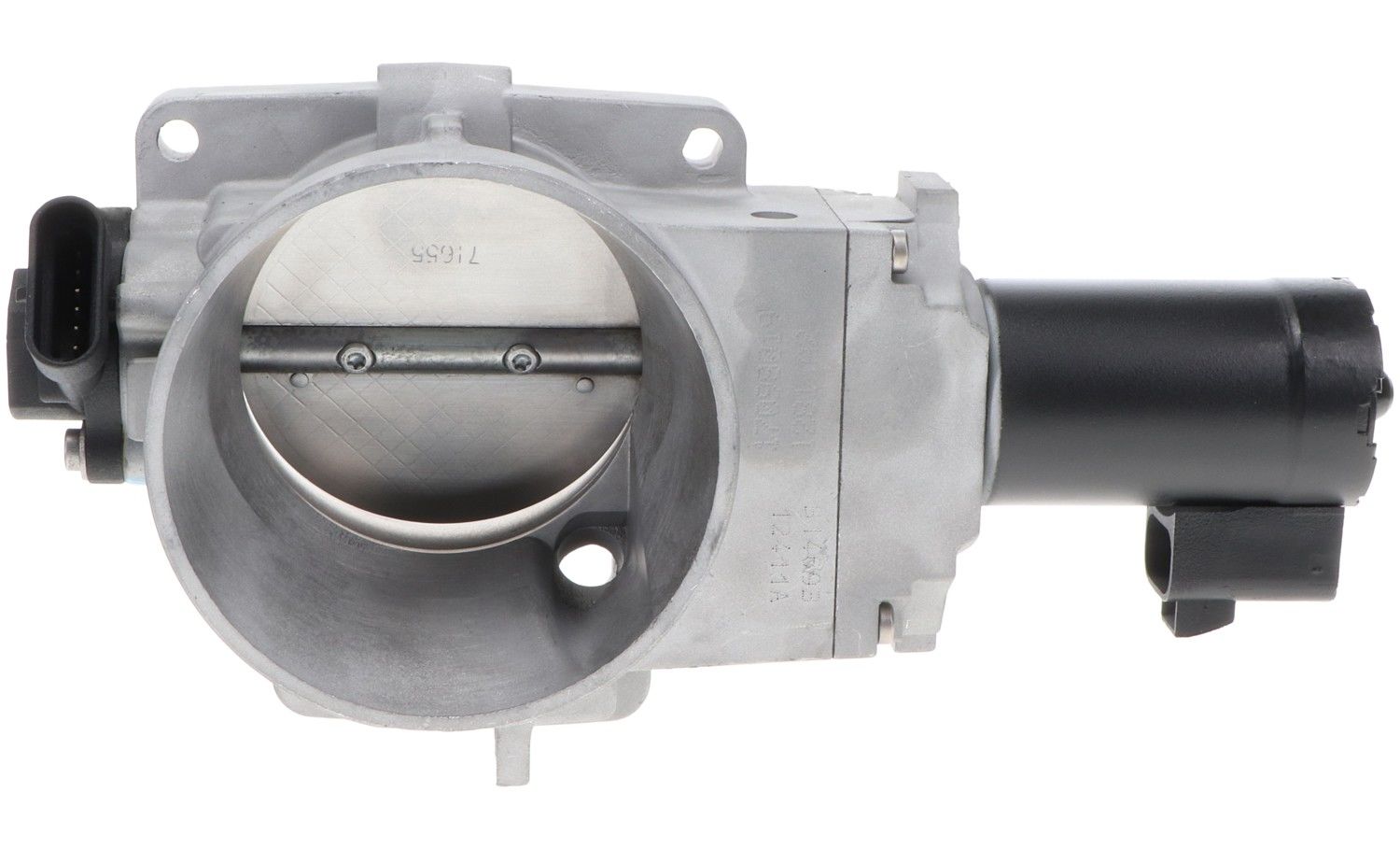 Cardone Reman Remanufactured Fuel Injection Throttle Body 67-3017