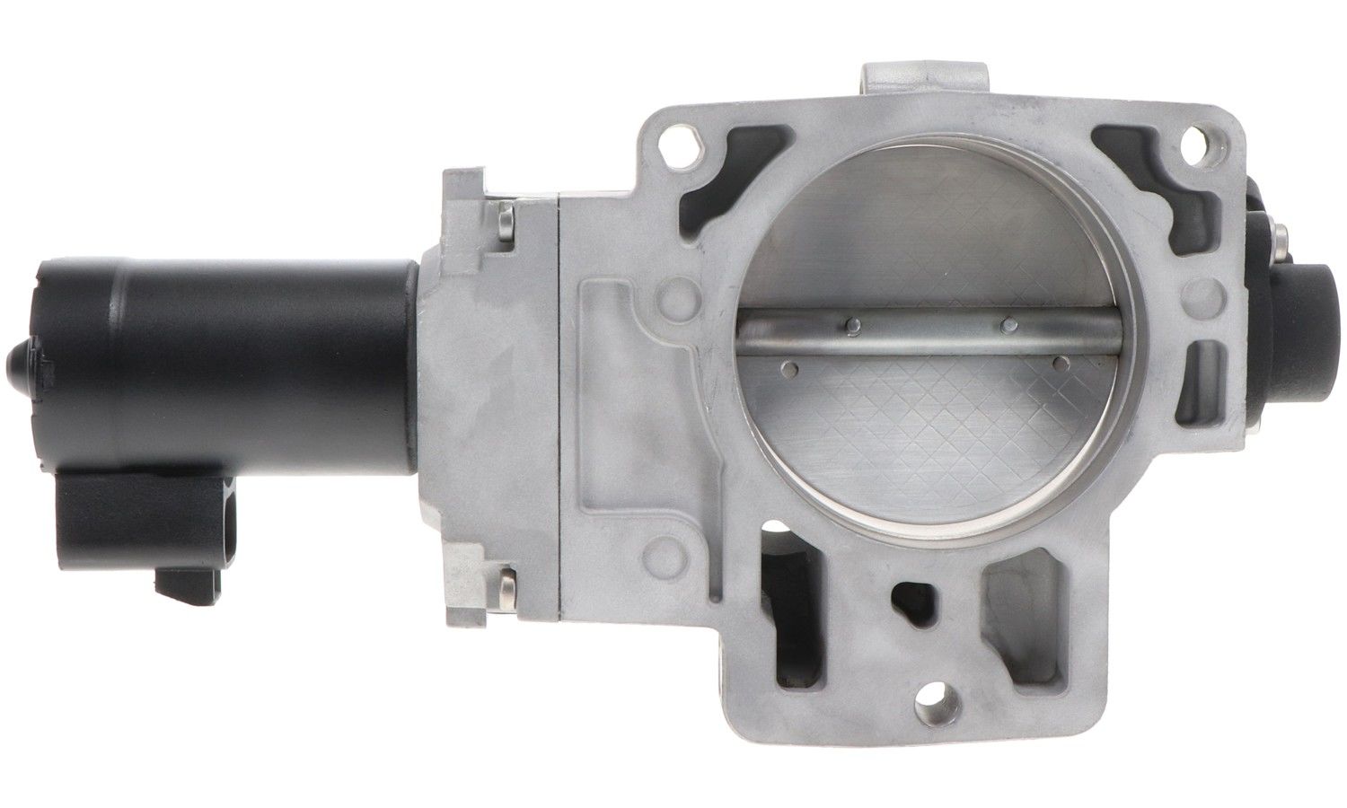 Cardone Reman Remanufactured Fuel Injection Throttle Body 67-3017