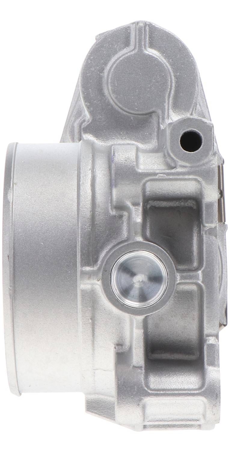 Cardone Reman Fuel Injection Throttle Body 67-3018