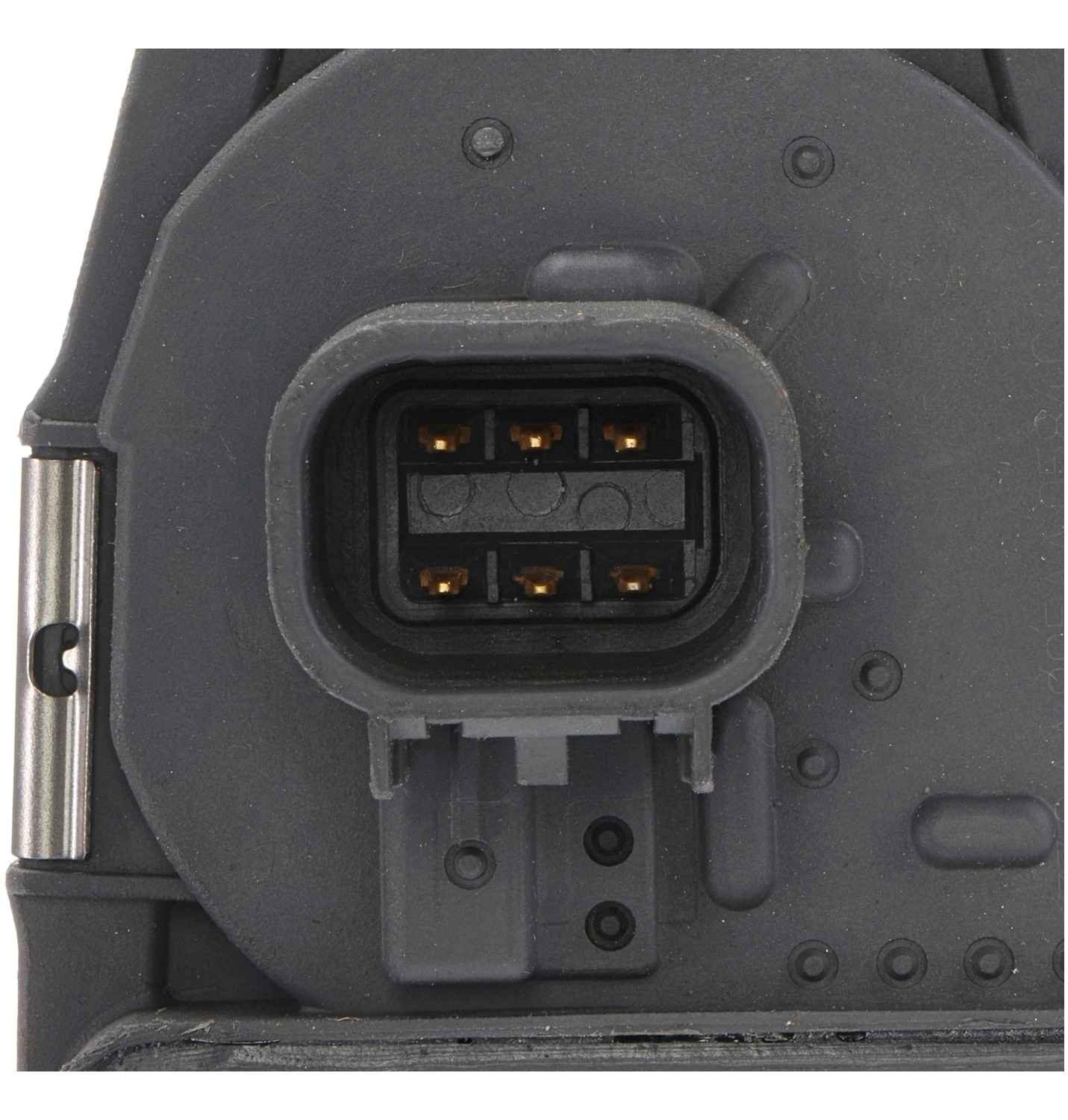 Cardone Reman Fuel Injection Throttle Body 67-3018
