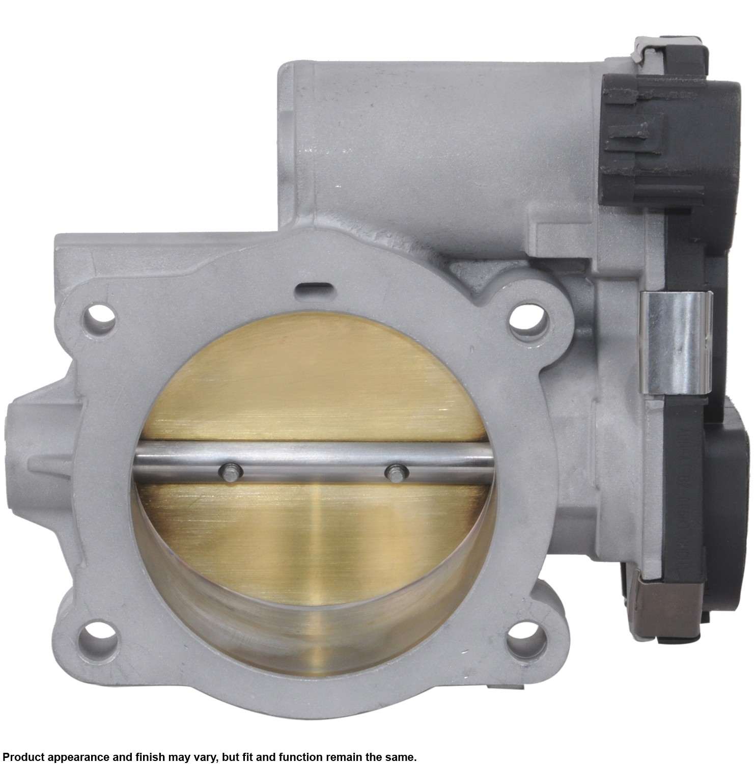 Cardone Reman Fuel Injection Throttle Body 67-3019