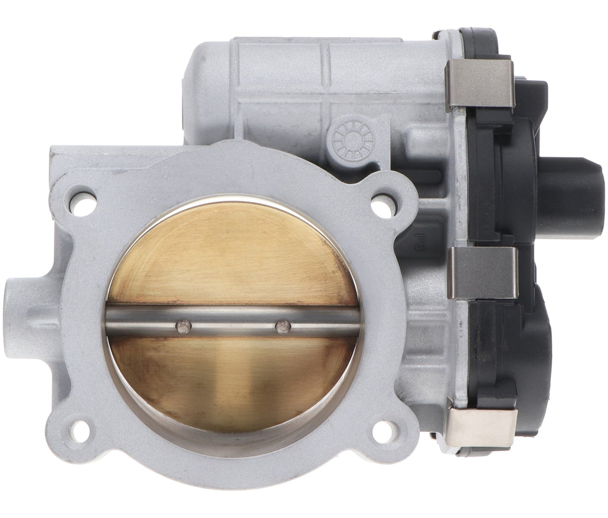 Cardone Reman Fuel Injection Throttle Body 67-3021