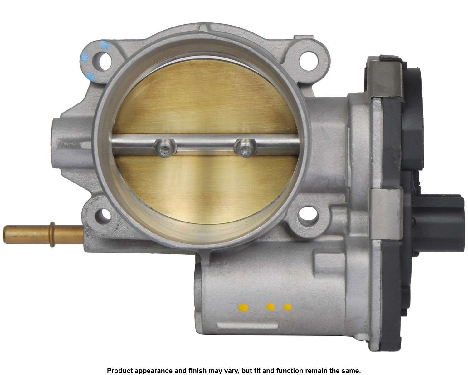 Cardone Reman Fuel Injection Throttle Body 67-3022