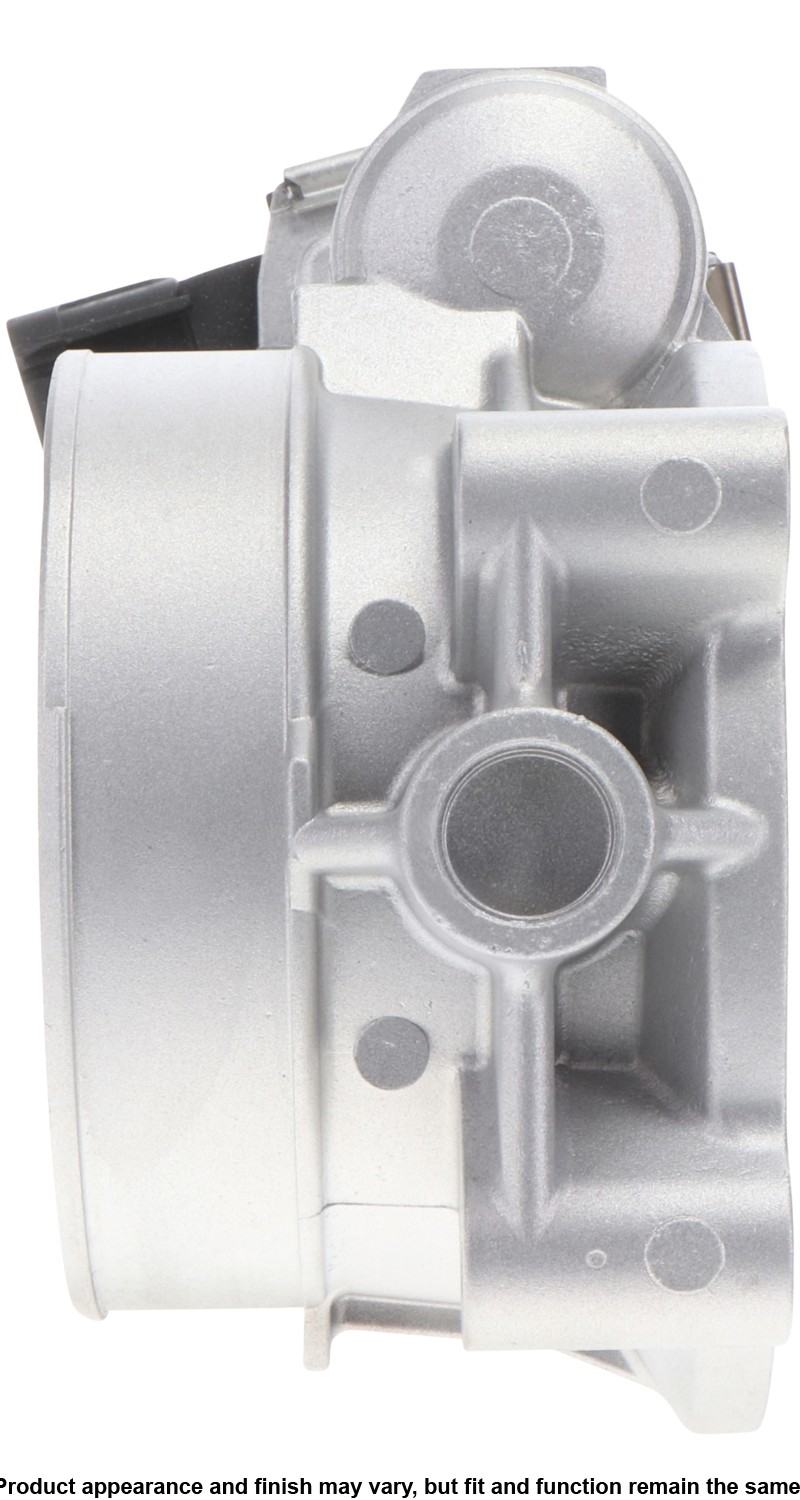 Cardone Reman Fuel Injection Throttle Body 67-3025