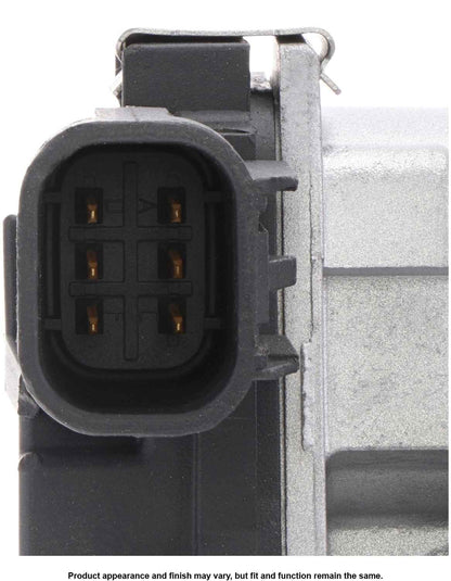 Cardone Reman Fuel Injection Throttle Body 67-3025