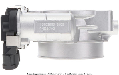 Cardone Reman Fuel Injection Throttle Body 67-3025