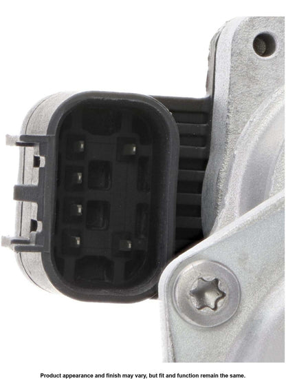 Cardone Reman Fuel Injection Throttle Body 67-3026