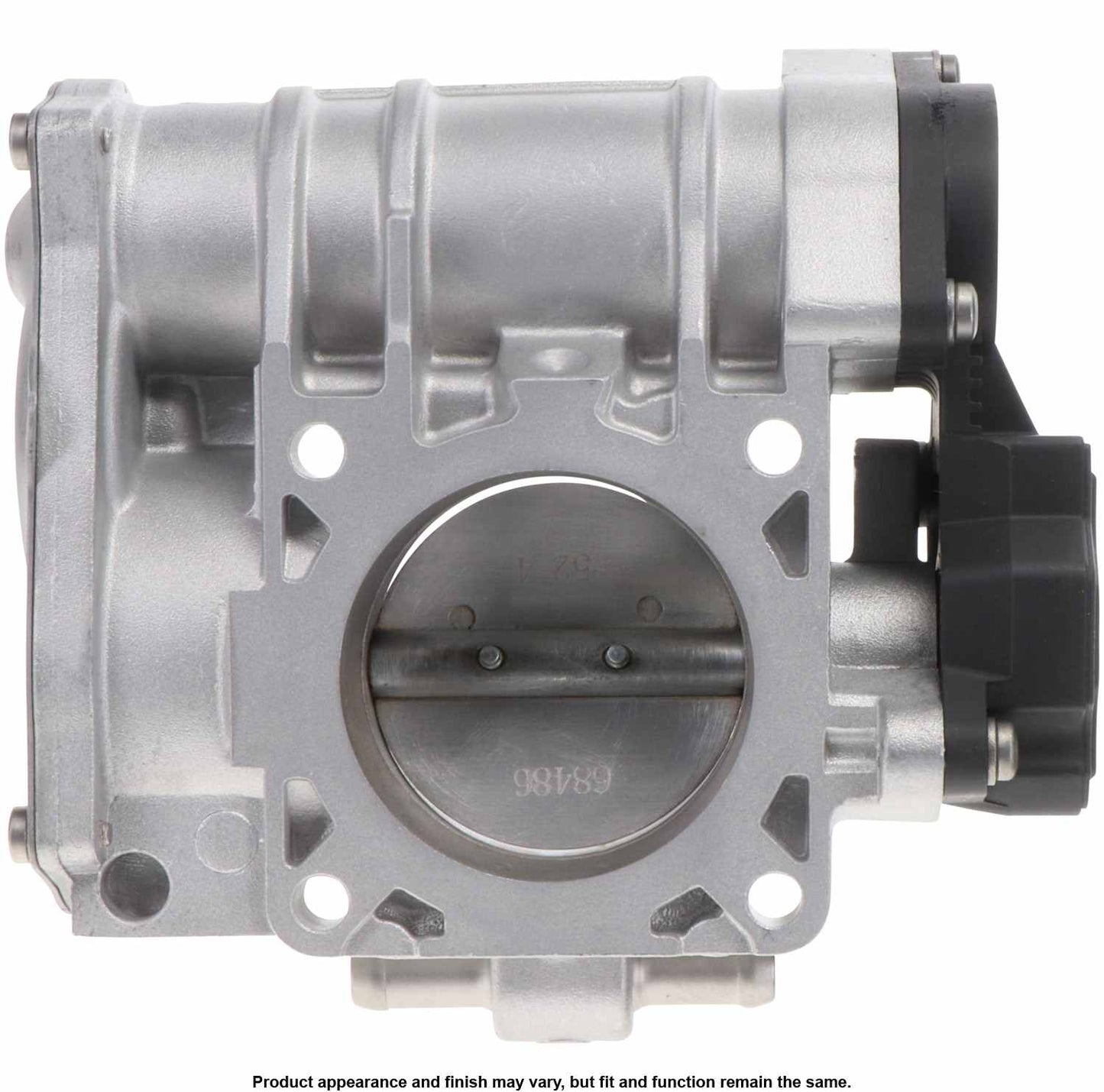 Cardone Reman Fuel Injection Throttle Body 67-3026