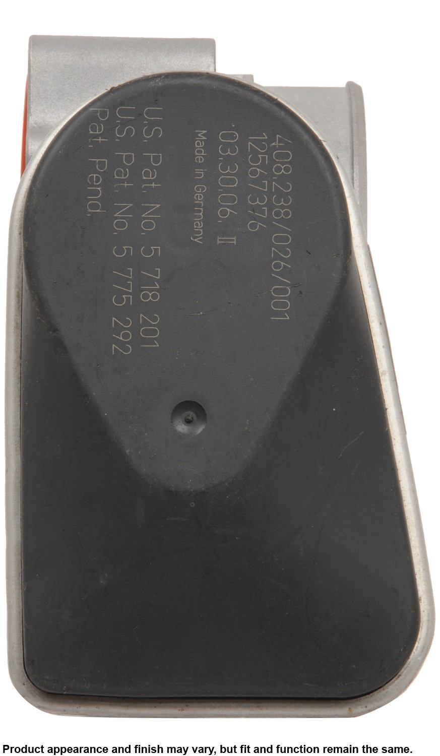 Cardone Reman Fuel Injection Throttle Body 67-3027