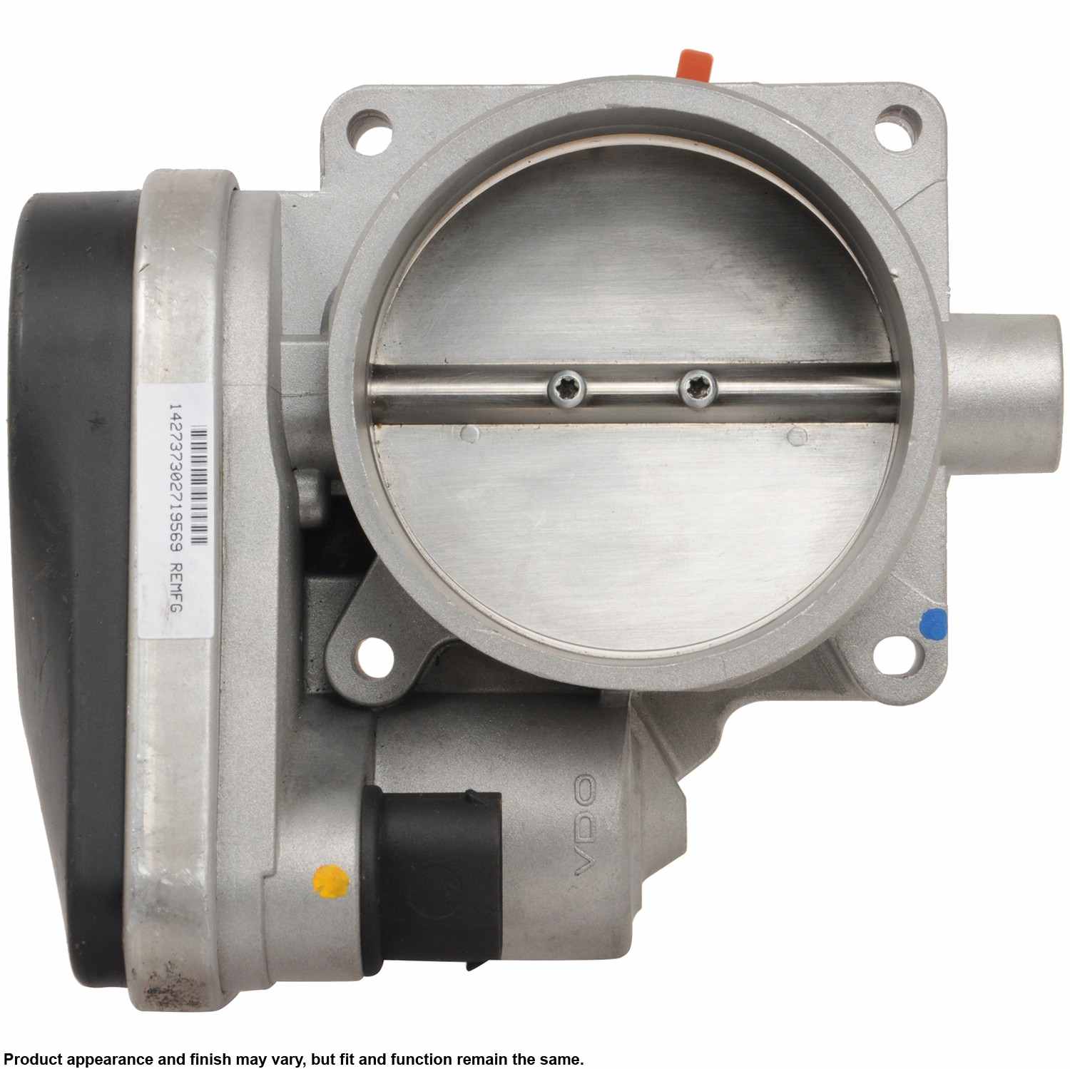 Cardone Reman Fuel Injection Throttle Body 67-3027