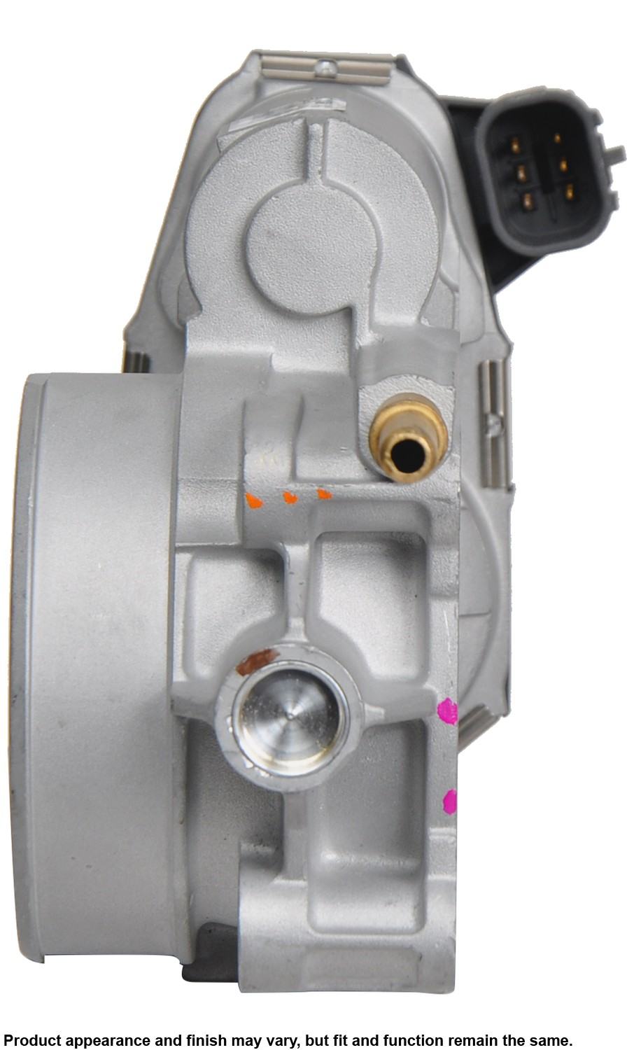 Cardone Reman Fuel Injection Throttle Body 67-3028