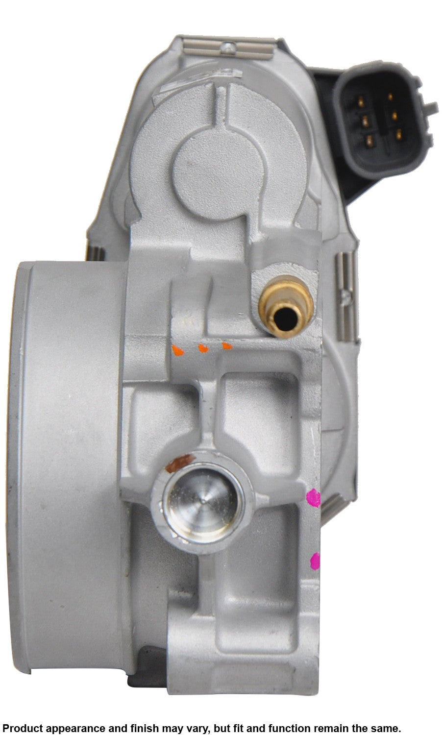 Cardone Reman Fuel Injection Throttle Body 67-3028