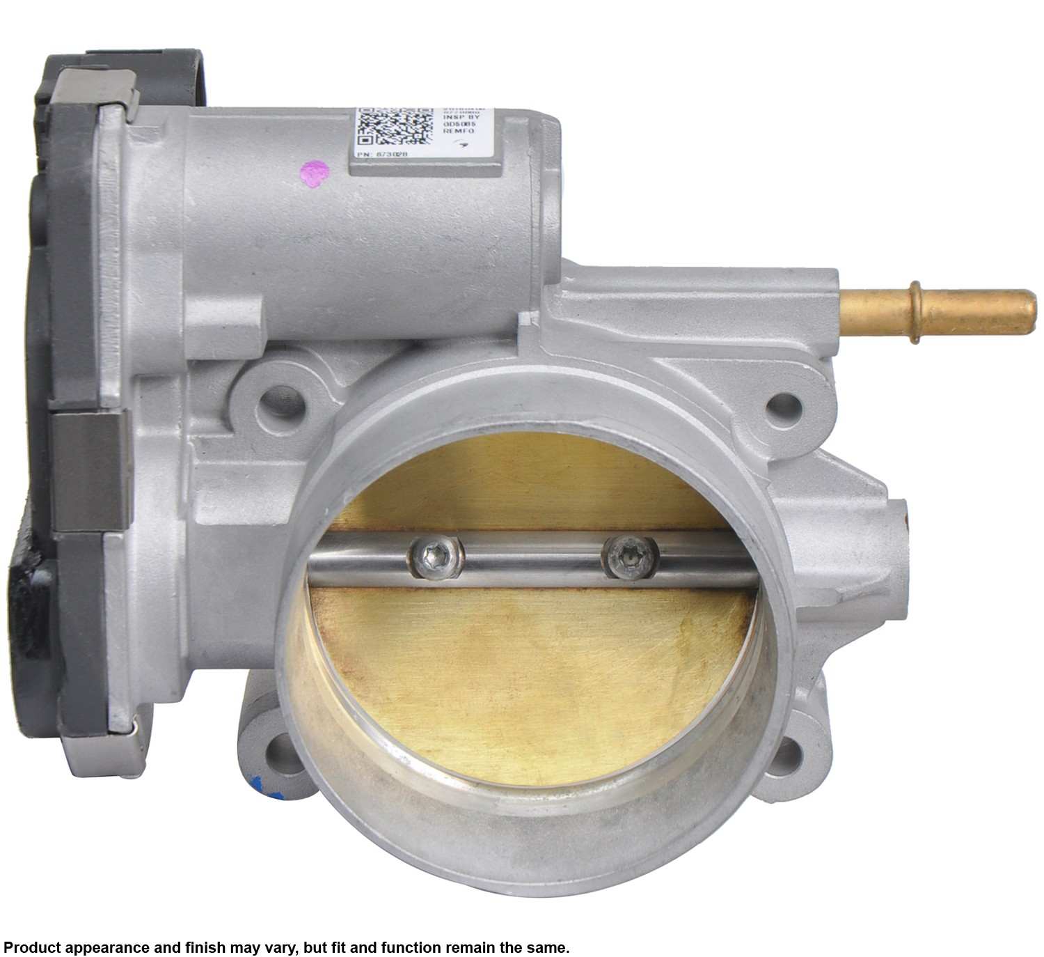 Cardone Reman Fuel Injection Throttle Body 67-3028