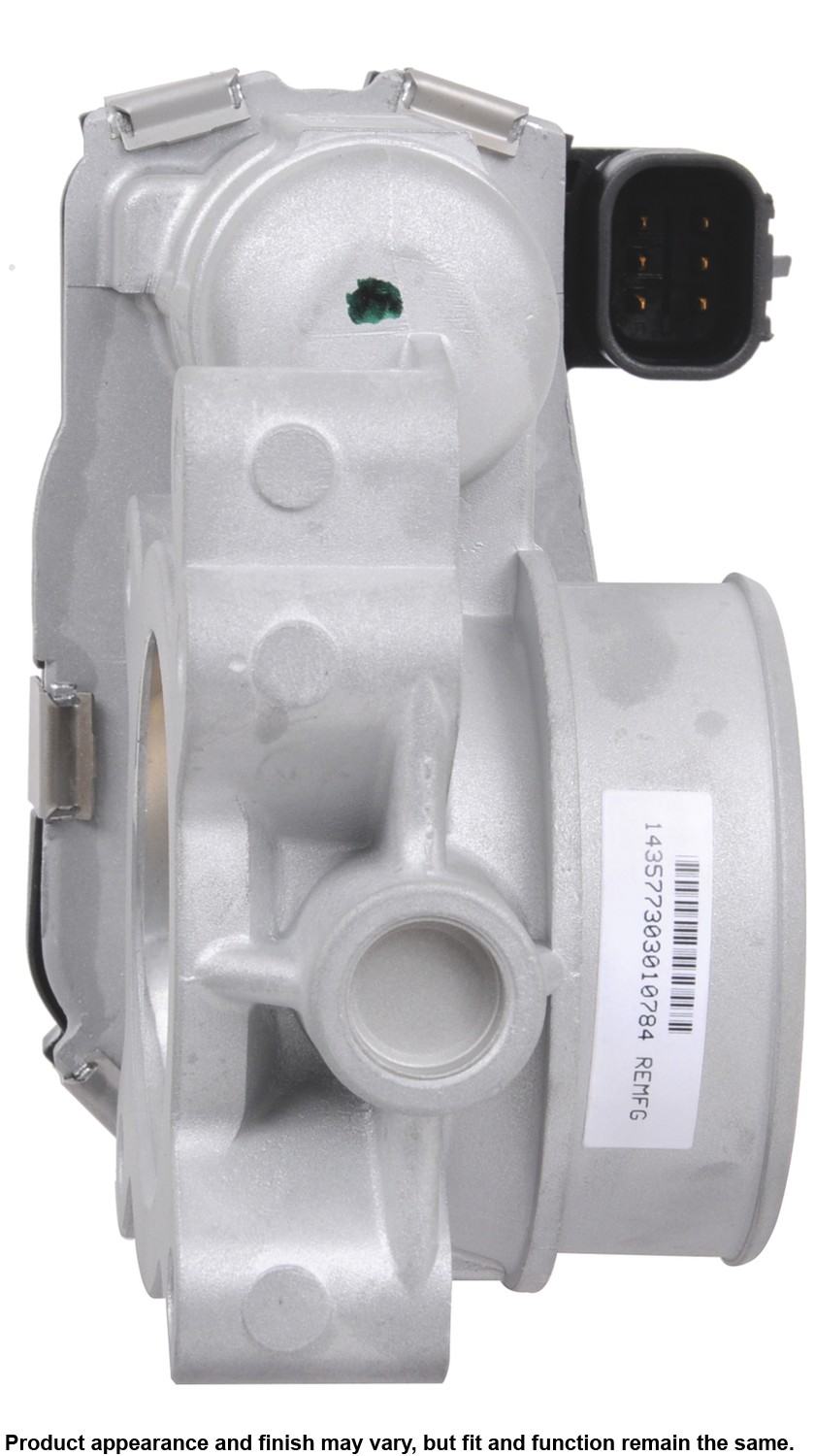 Cardone Reman Remanufactured Fuel Injection Throttle Body 67-3030