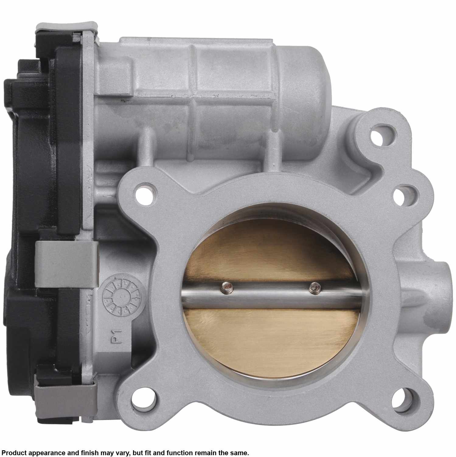 Cardone Reman Remanufactured Fuel Injection Throttle Body 67-3030