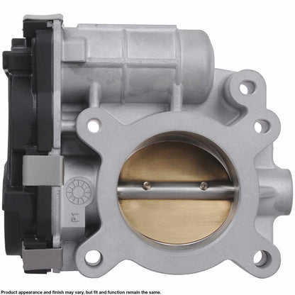 Cardone Reman Remanufactured Fuel Injection Throttle Body 67-3030