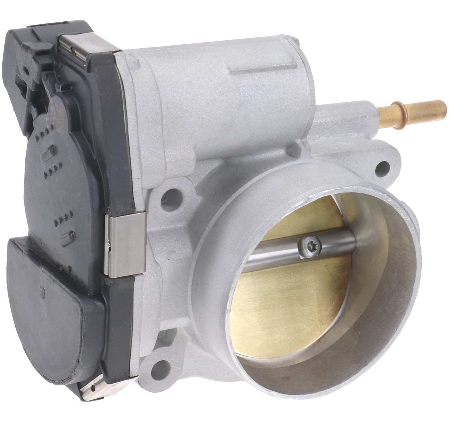 Cardone Reman Remanufactured Fuel Injection Throttle Body 67-3031