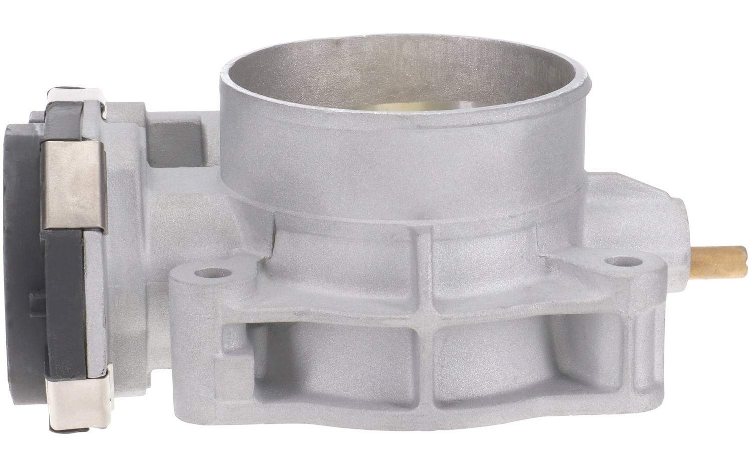 Cardone Reman Remanufactured Fuel Injection Throttle Body 67-3031