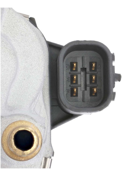Cardone Reman Remanufactured Fuel Injection Throttle Body 67-3031