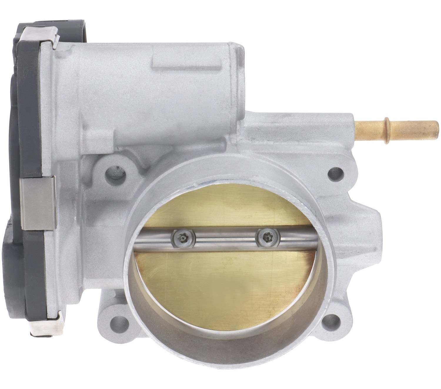 Cardone Reman Remanufactured Fuel Injection Throttle Body 67-3031