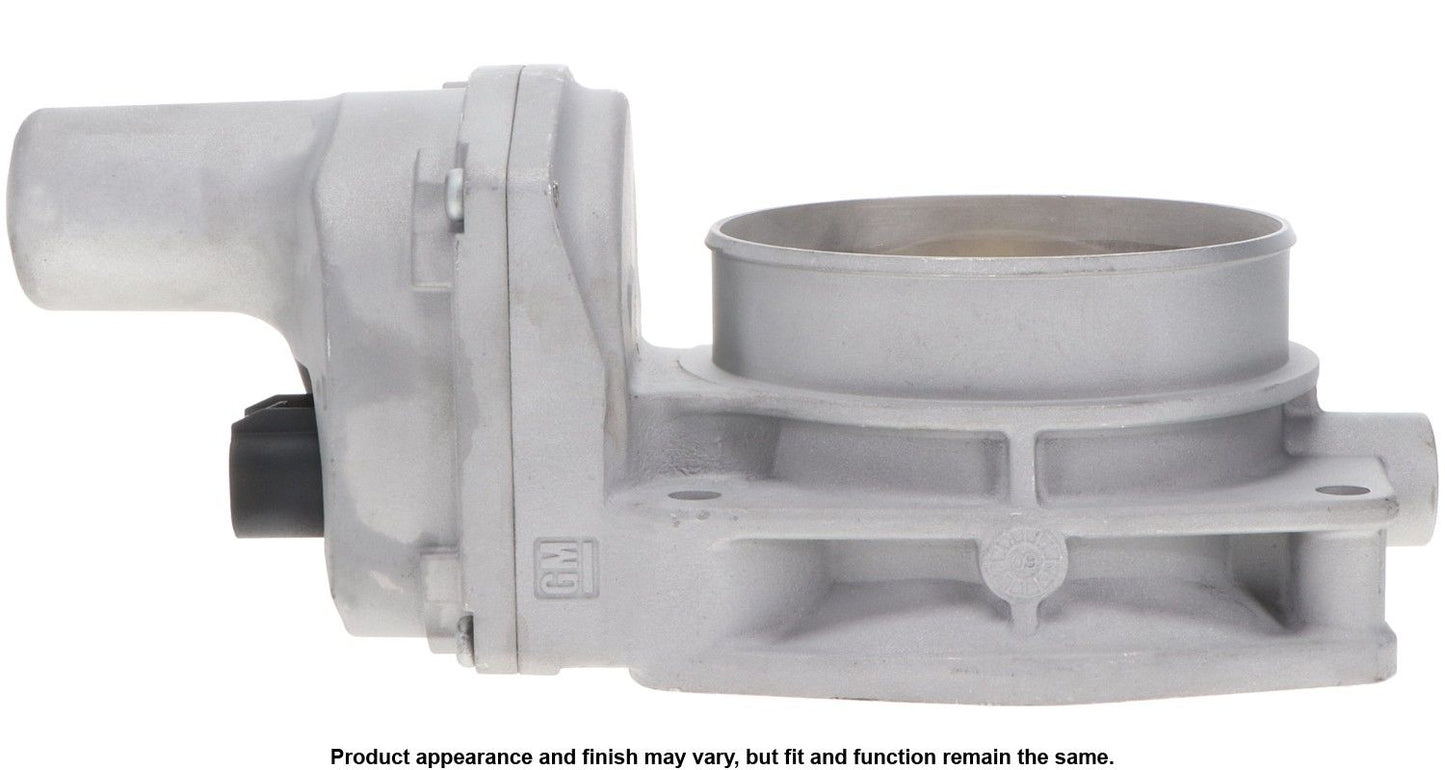 Cardone Reman Fuel Injection Throttle Body 67-3034