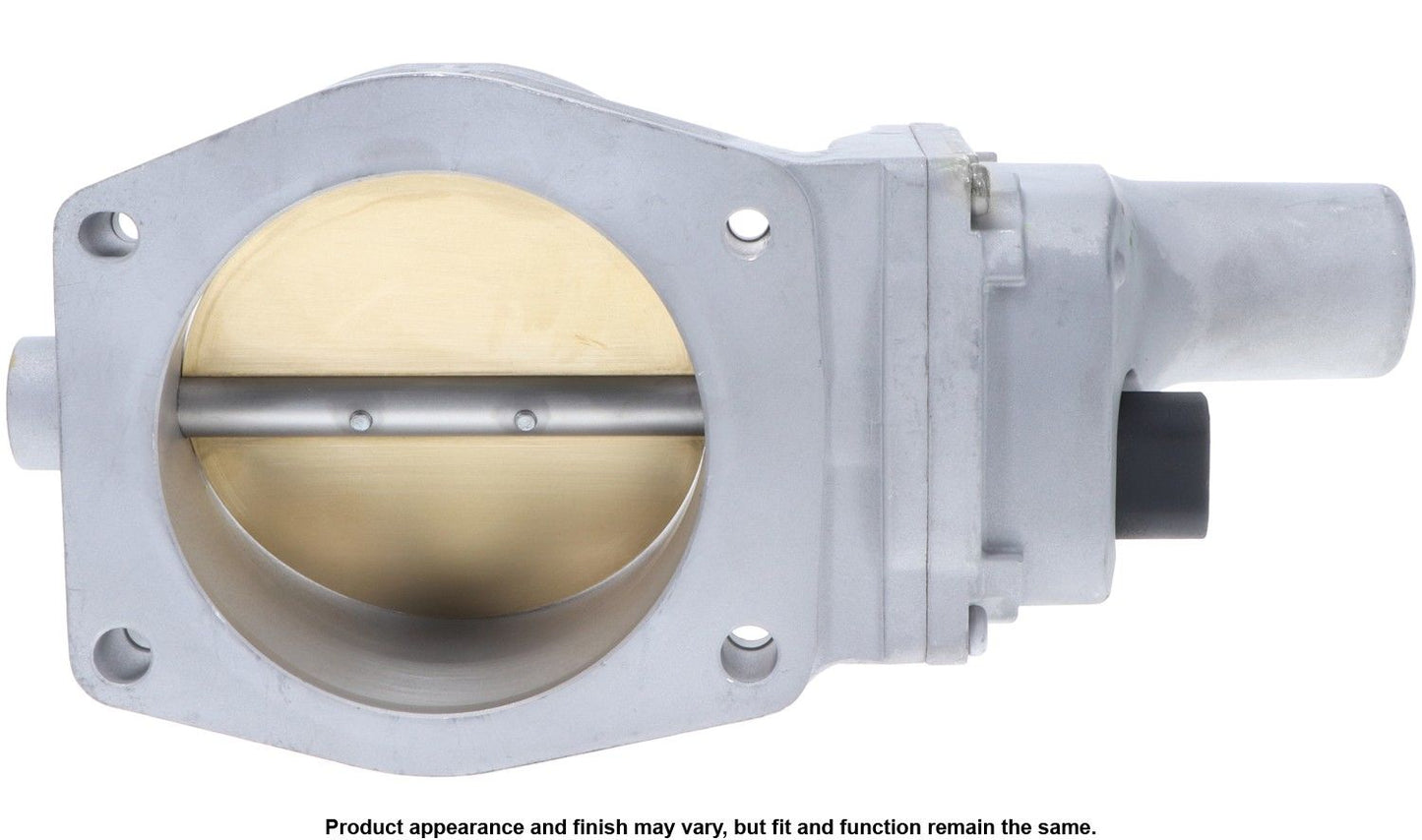 Cardone Reman Fuel Injection Throttle Body 67-3034