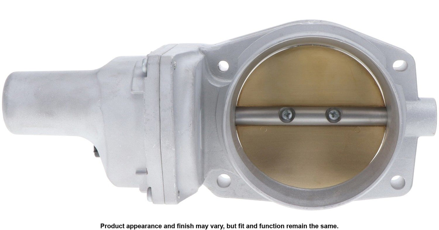 Cardone Reman Fuel Injection Throttle Body 67-3034